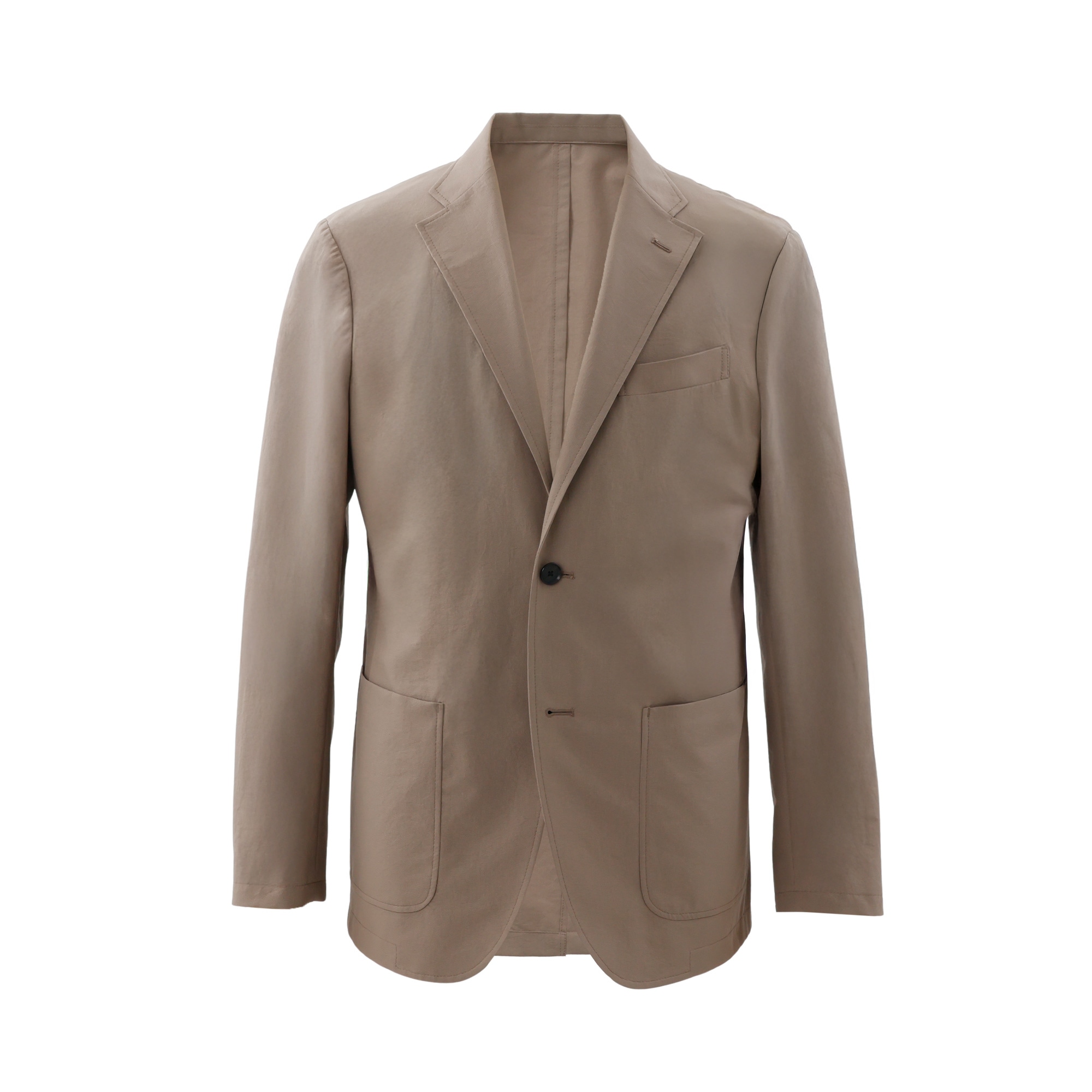 セットアップ対応 ｜ Surf Jacket ライトウェイト<br>ポリエステル 2WAYストレッチ