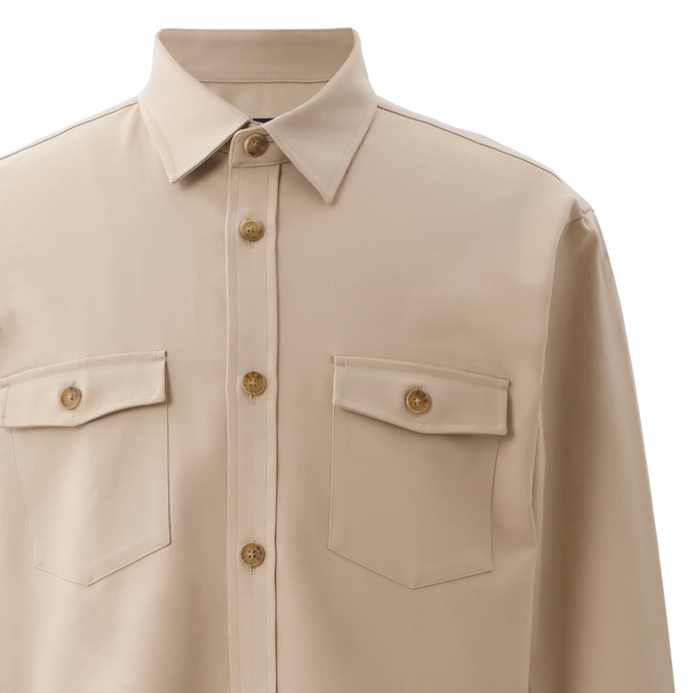 カジュアルオーダーシャツ