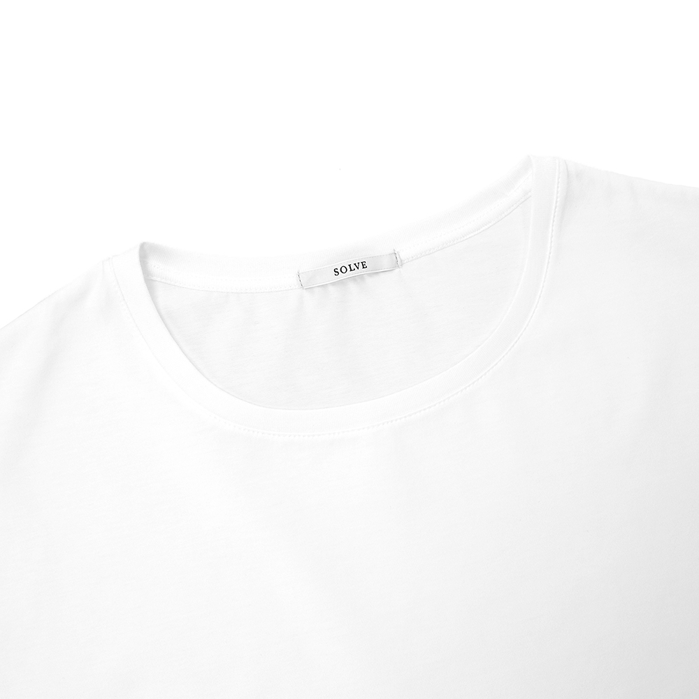 仕事Tシャツ ホワイト XL