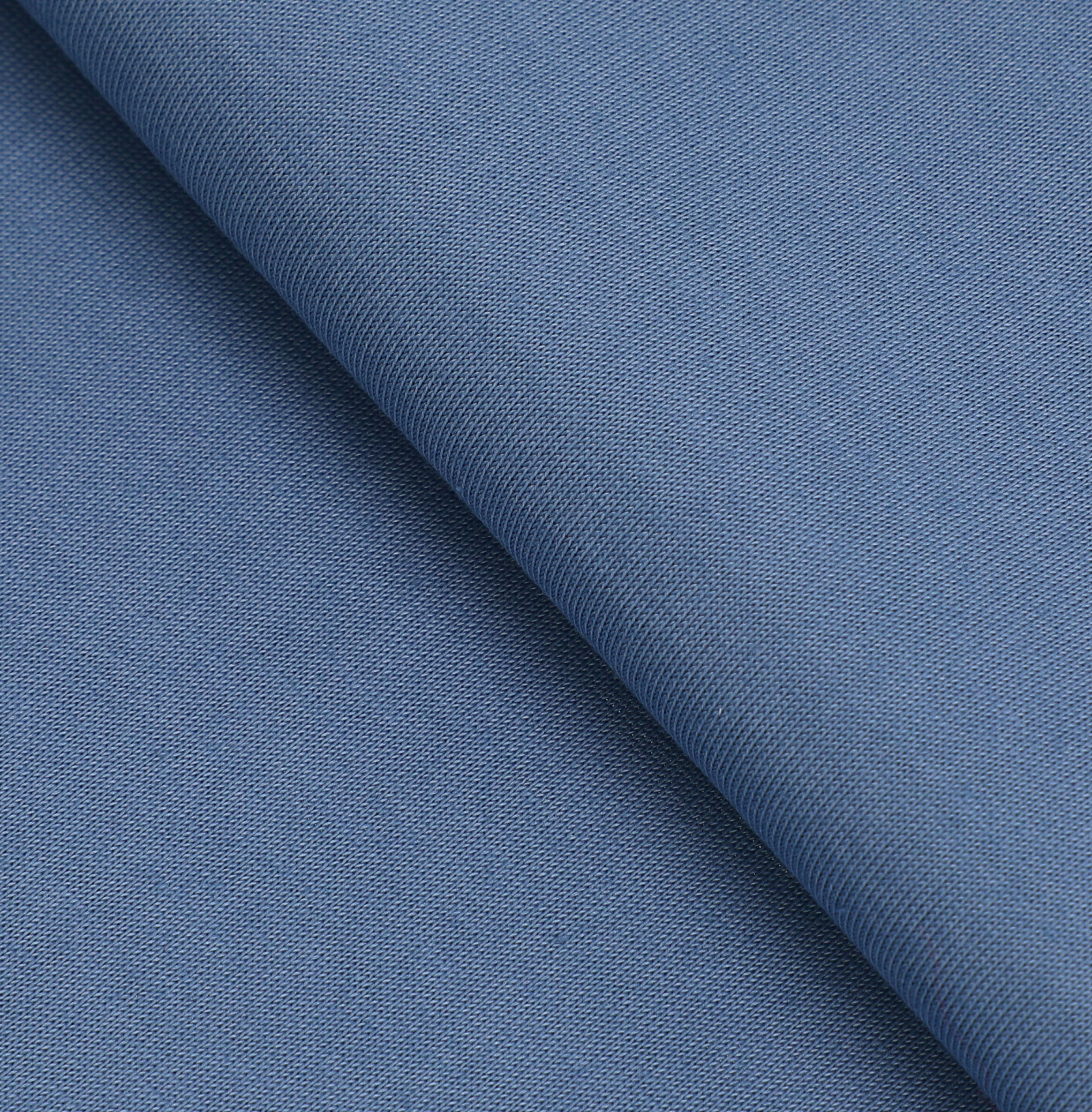 【本店】仕事Tシャツ Vネック（Palo Alto）ブルー XL