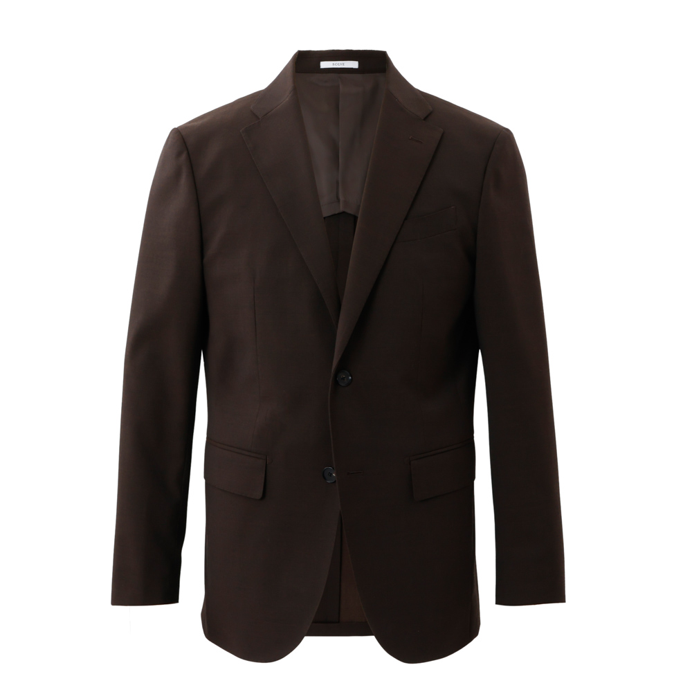 Mellow Jacket