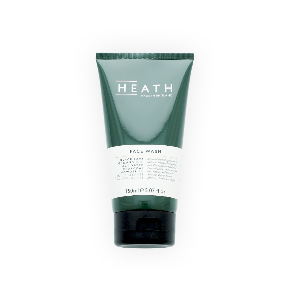 HEATH　フェイスウォッシュ