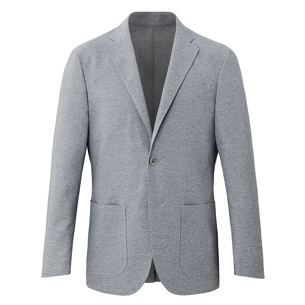 Surf Jacket ライトウェイト ドライタッチポリエステル