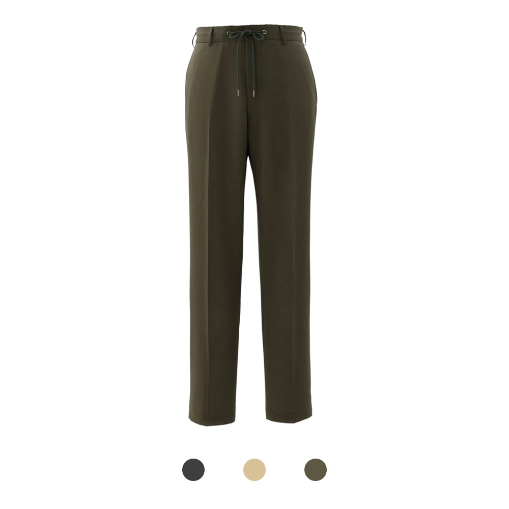 【NEW】Surf Slacks エアタッチ ポリエステル 2WAYストレッチ グレー M
