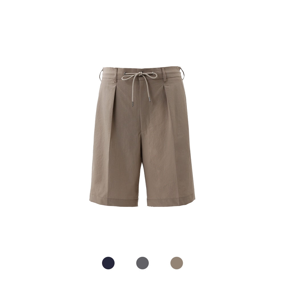【NEW】Surf Short Slacks ライトウェイト ポリエステル 2WAYストレッチ