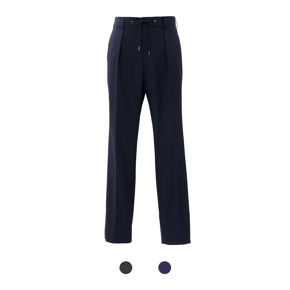 【NEW】｜セットアップ対応｜Mellow Slacks オールデイ コットンライク ストレッチ